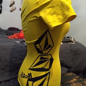 Volcom Stone rash guard